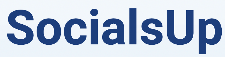 Socials Up Insta Followers